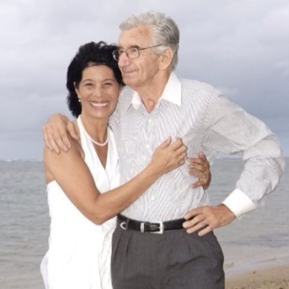 Meet your Posher, Karen